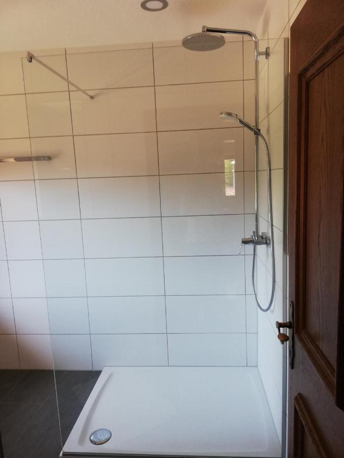 Appartements Zellner アルプバッハ エクステリア 写真