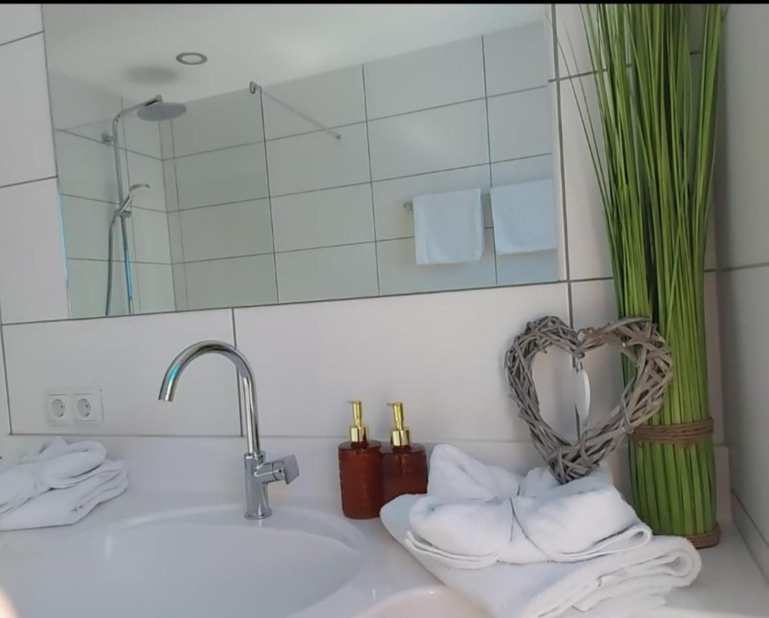 Appartements Zellner アルプバッハ エクステリア 写真