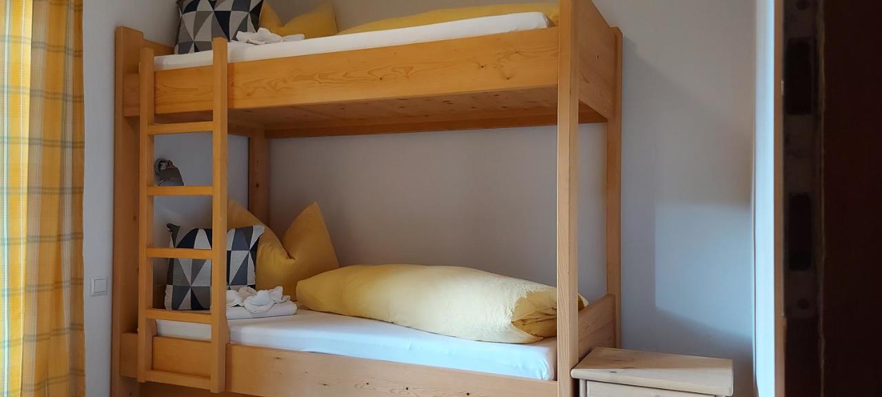 Appartements Zellner アルプバッハ エクステリア 写真