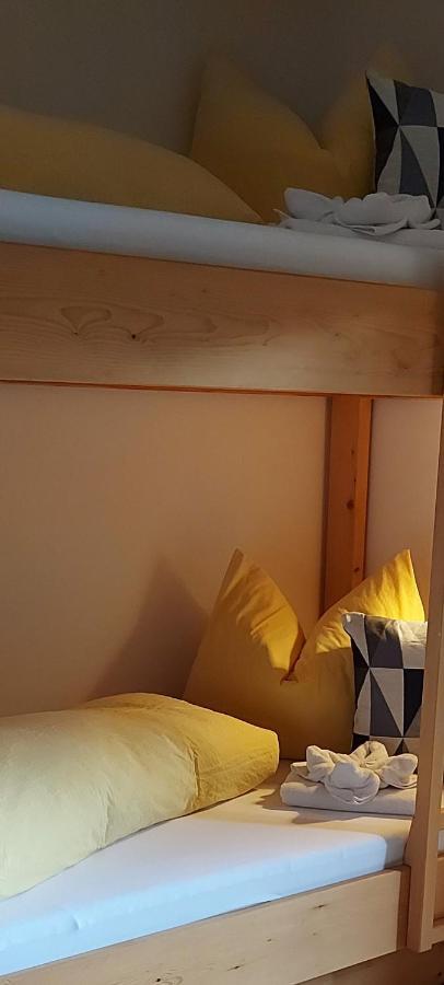 Appartements Zellner アルプバッハ エクステリア 写真