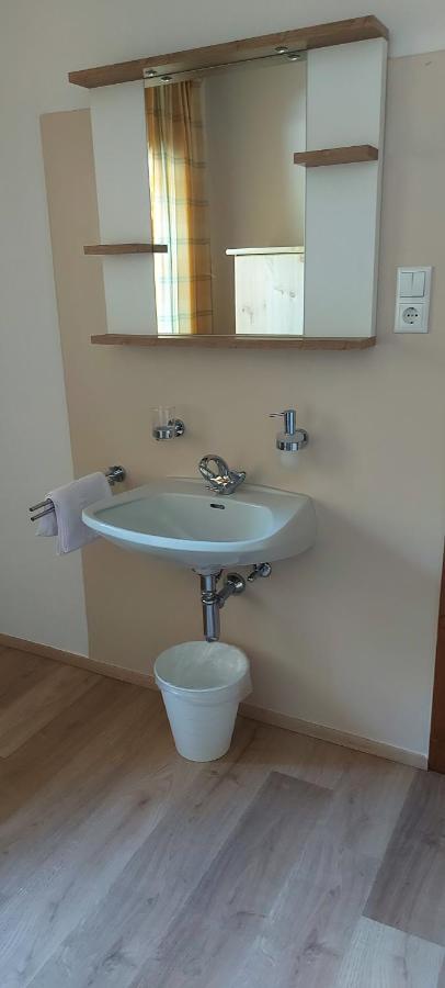 Appartements Zellner アルプバッハ エクステリア 写真