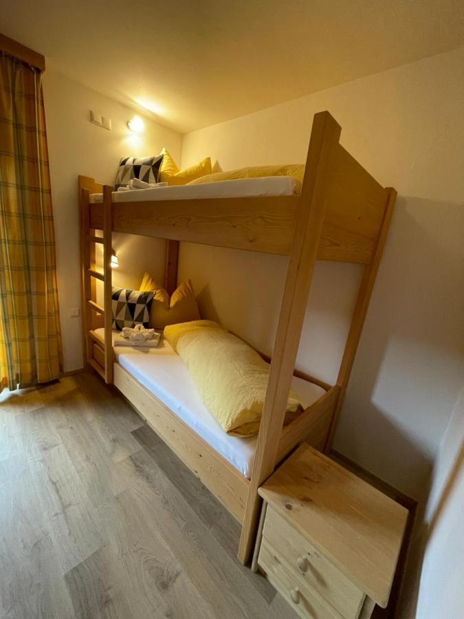 Appartements Zellner アルプバッハ エクステリア 写真