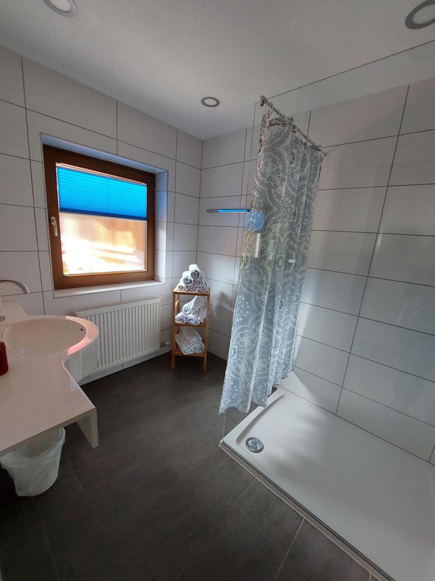 Appartements Zellner アルプバッハ エクステリア 写真